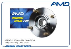 ������� ������ 52710-2D315/AMD.HUB177 AMD