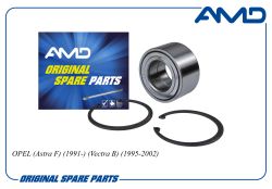 ��������� ������� �������� 90510542/AMD.BER126 (��� ������. ������ ABS) AMD