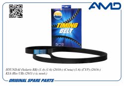 ������ 6PK2138 ������������, ���������� 25212-2B000/AMD.BL376 AMD