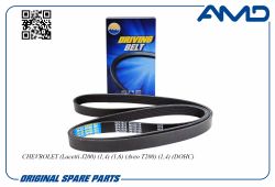 ������ 6PK1875 ������������, ���������� 96183108/AMD.BL162 AMD